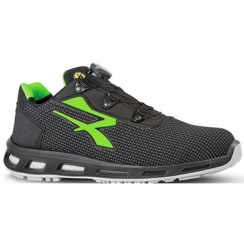 Scarpe UPower MONSTER BOA S3 SRC RL20366