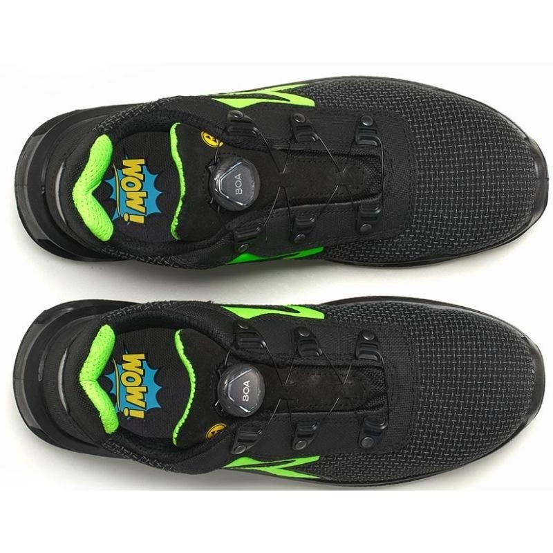 Scarpe UPower MONSTER BOA S3 SRC RL20366