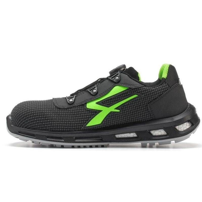 Scarpe UPower MONSTER BOA S3 SRC RL20366