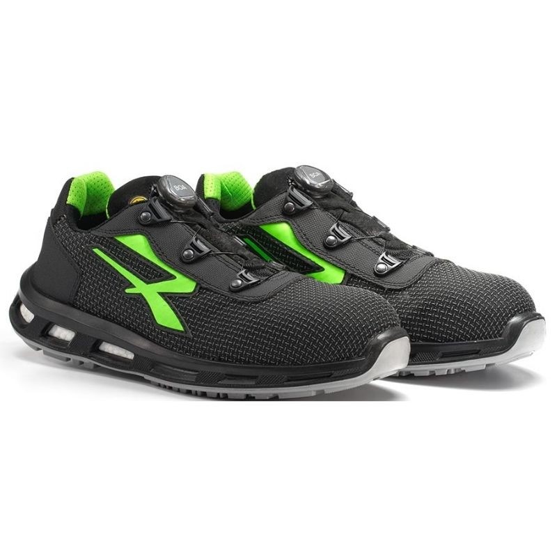 Scarpe UPower MONSTER BOA S3 SRC RL20366