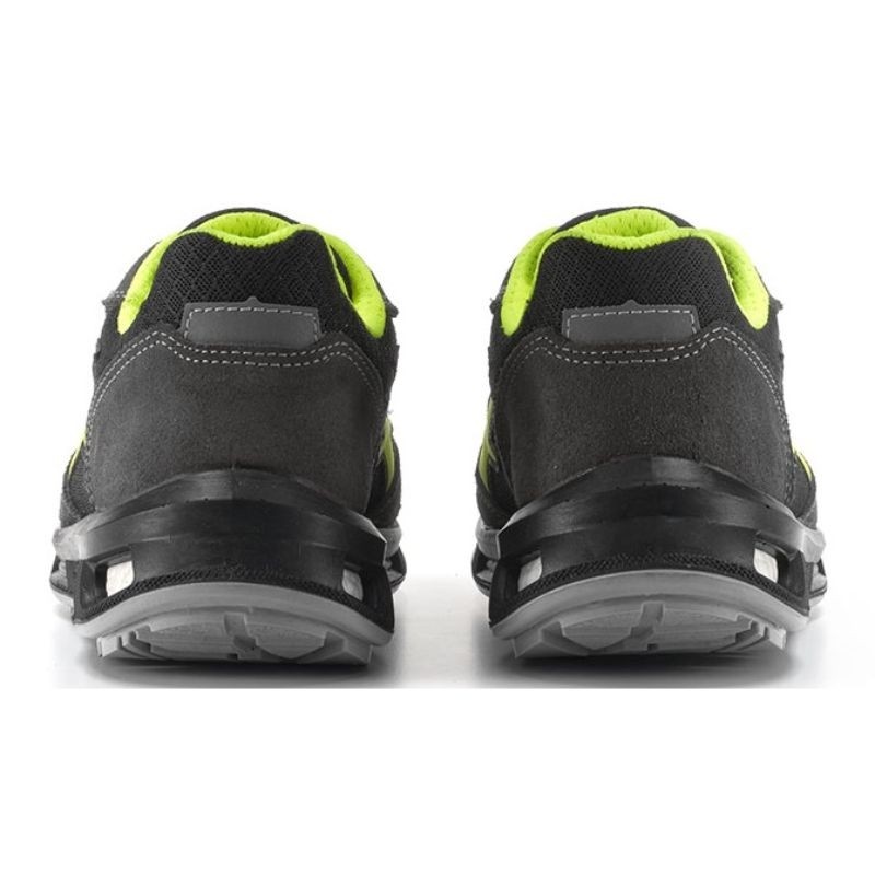 Scarpe UPower YELLOW S1P SRC RL20386
