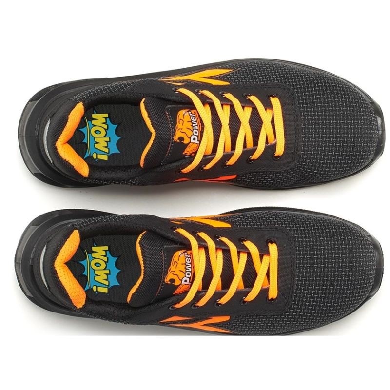 Scarpe UPower KINDLE S3 CI SRC RL20404