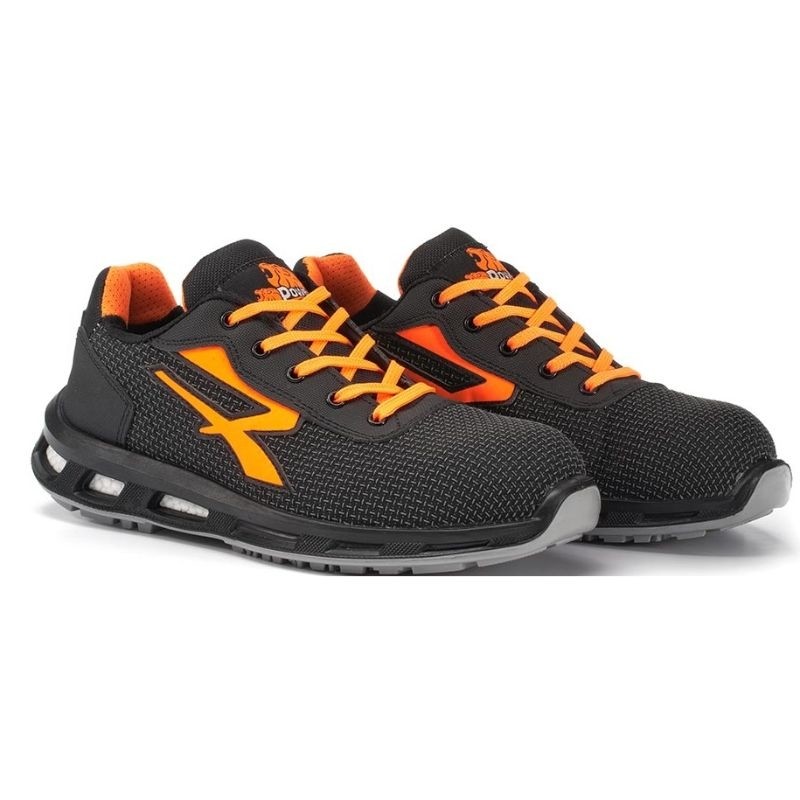 Scarpe UPower KINDLE S3 CI SRC RL20404