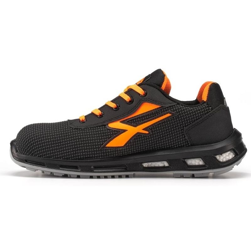 Scarpe UPower KINDLE S3 CI SRC RL20404