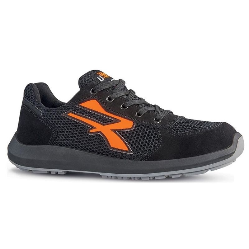 Scarpe UPower ATOS S1P SRC ESD RU20016