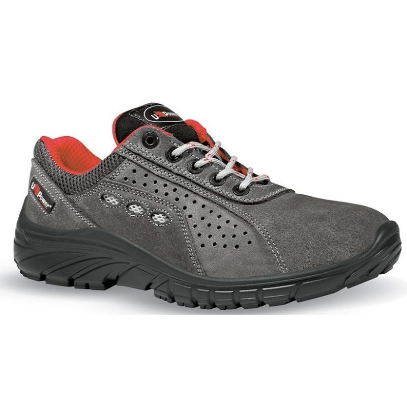 Scarpe Antinfortunistiche UPower COMFORT GRIP 01 FO UK20759