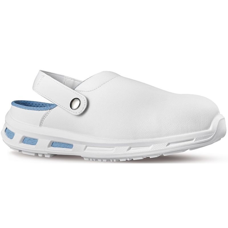 Scarpe Antinfortunistiche UPower MOON SB E A FO SRC RL20301