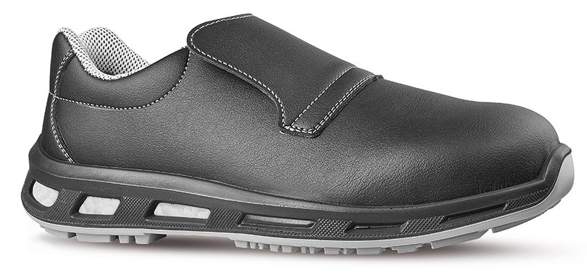 Scarpe Antinfortunistiche UPower NOIR S2 SRC RL20282