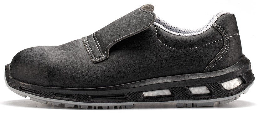 Scarpe Antinfortunistiche UPower NOIR S2 SRC RL20282