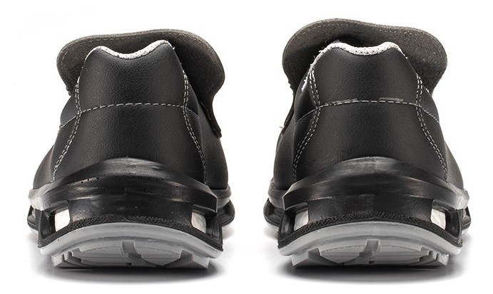 Scarpe Antinfortunistiche UPower NOIR S2 SRC RL20282