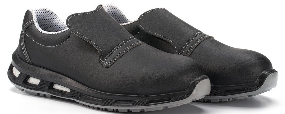 Scarpe Antinfortunistiche UPower NOIR S2 SRC RL20282