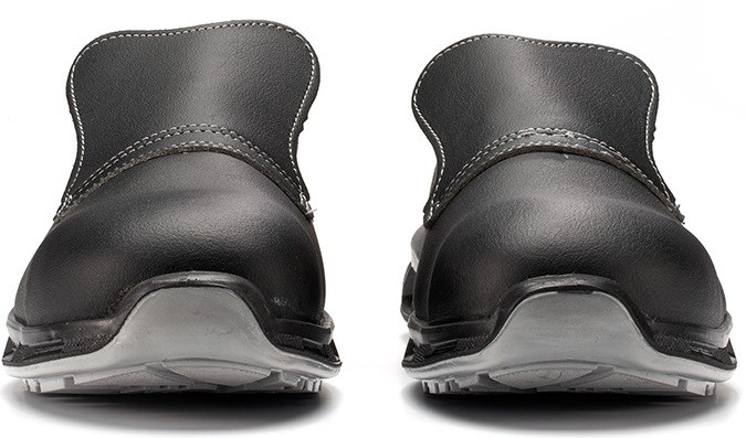 Scarpe Antinfortunistiche UPower NOIR S2 SRC RL20282