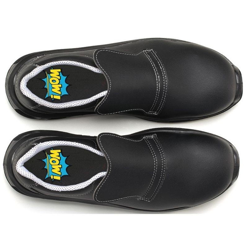 Scarpe Antinfortunistiche UPower NOIR S2 SRC RL20282