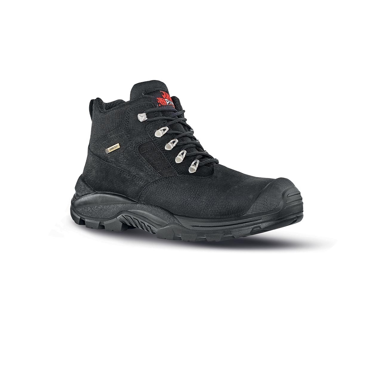 Scarpe Antinfortunistiche UPower DUDE GTX S3 UK SRC GO10094
