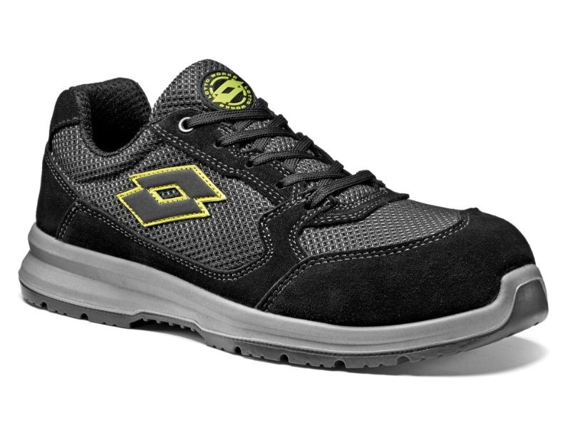 Scarpe Lotto RACE 250 S1P SD L59834