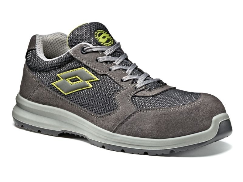 Scarpe Lotto RACE 250 S1P SD L59834