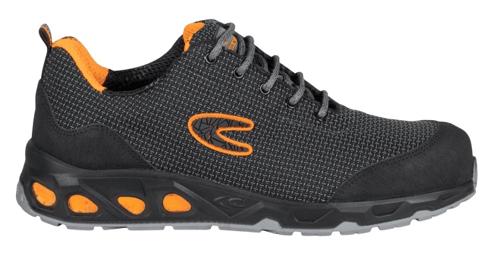 Scarpe Cofra Mega S3 SRC 73082-005