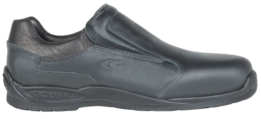 Scarpe Cofra Tolomeo S3 SRC: comodit� e resistenza