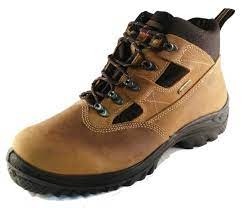 Scarpe Cofra Toronto Brown S3 SRC: Resistente e Comoda