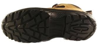 Scarpe Cofra Toronto Brown S3 SRC: Resistente e Comoda