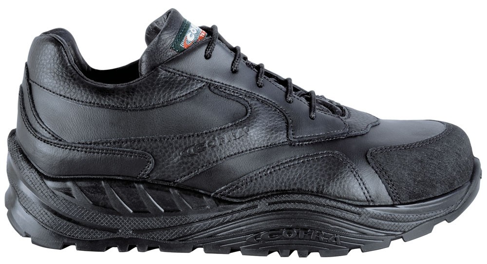 Scarpe Cofra Weal S3 SRC: comodit� e benessere