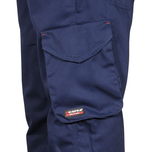 Pantalone Cofra Pincers V069-0