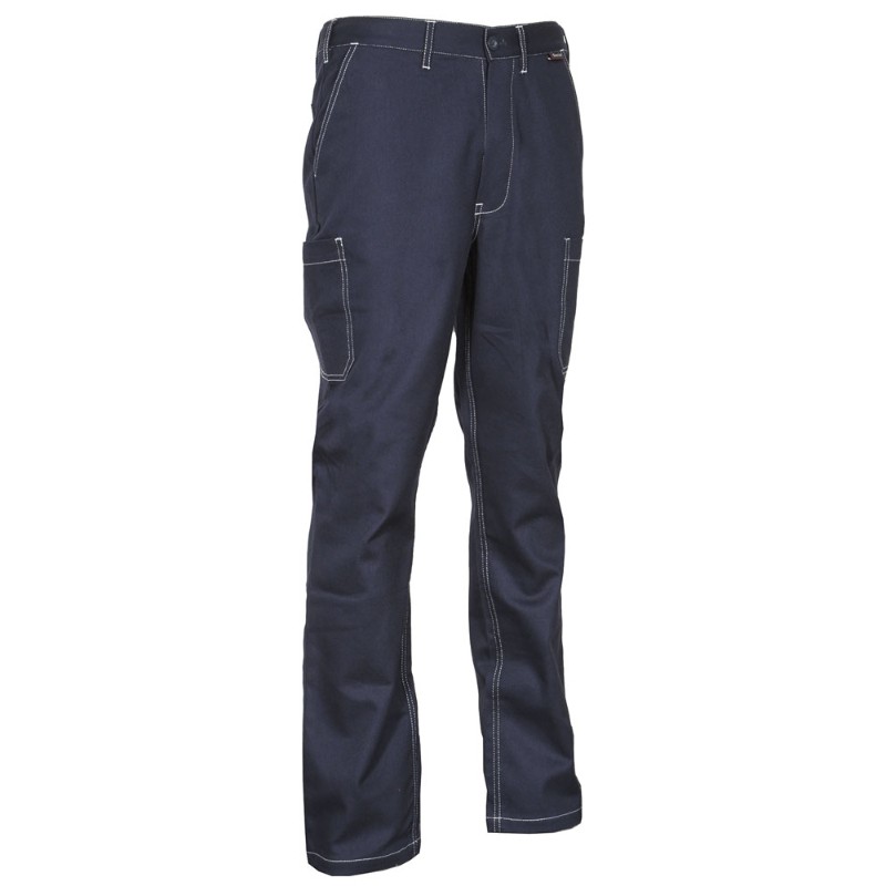 Pantalone Cofra Lesotho: Elasticizzati e Resistenti