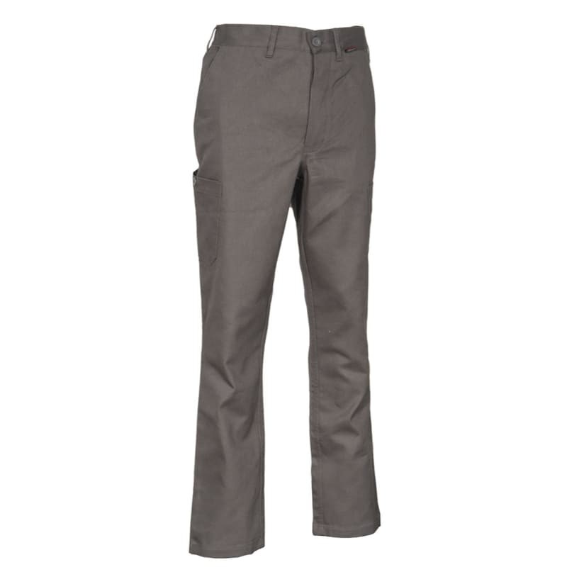 Pantalone Cofra Lesotho: Elasticizzati e Resistenti