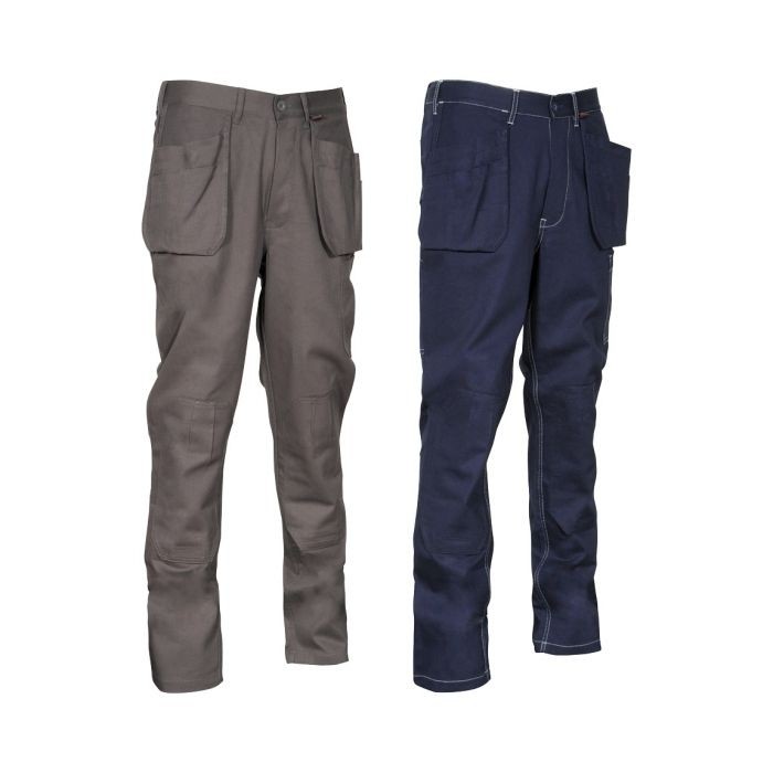 Pantalone Cofra Zimbabwe: Comfort e Benessere
