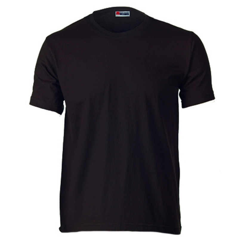 T-Shirt Payper Fit Mezzamanica a Colletto Basso