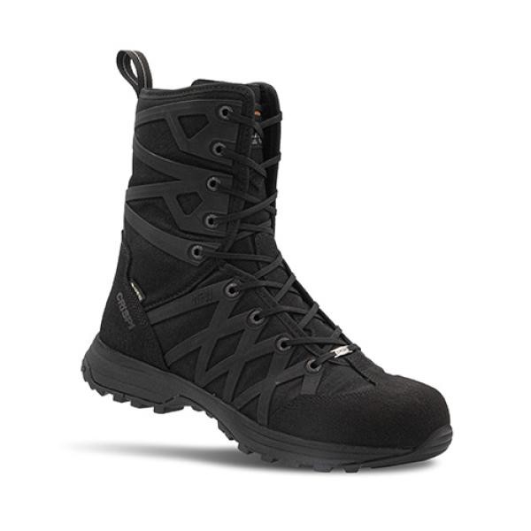 Anfibi Da Trekking Crispi Ares 8 Goretex BM 2052 Comode Leggere