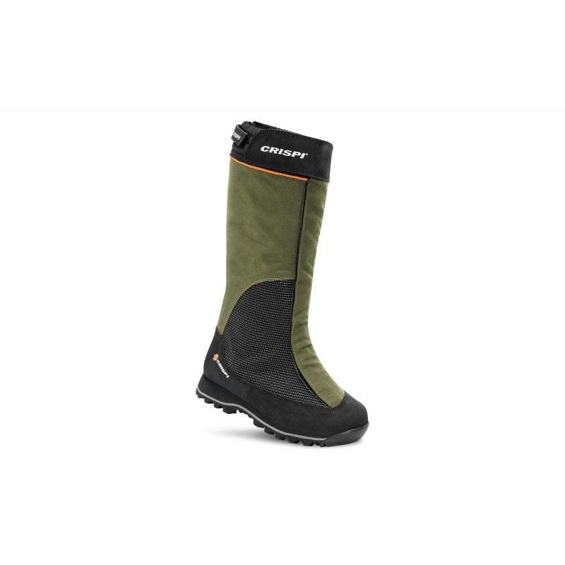 Anfibi Da Trekking in Acqua Crispi Highland HP CF 4330 2800 Comode Leggere