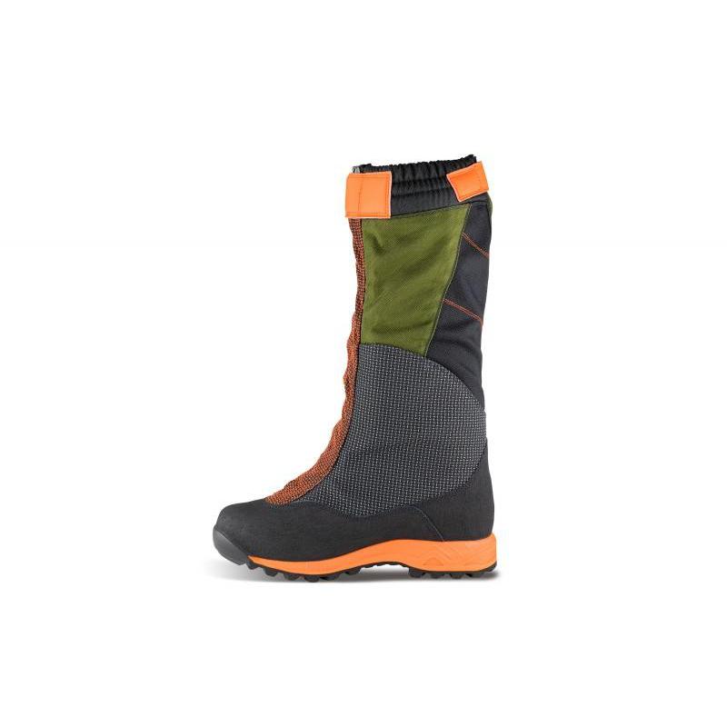 Anfibi Da Trekking in Acqua Crispi Highland PRO CF 4340 9900 Comode Leggere
