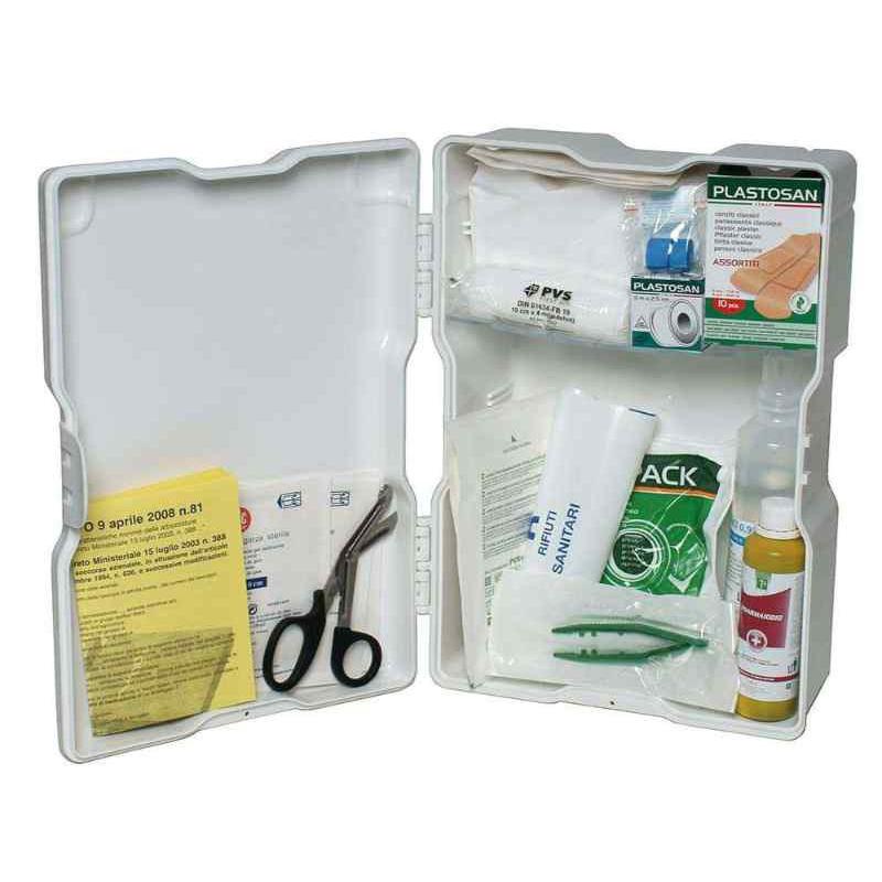 Armadio medico da lavoro Logica 1/P