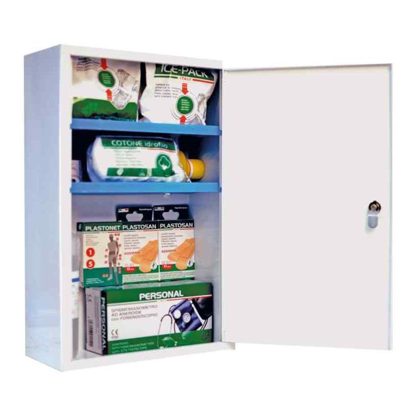 Armadio medico da lavoro Logica 102/M