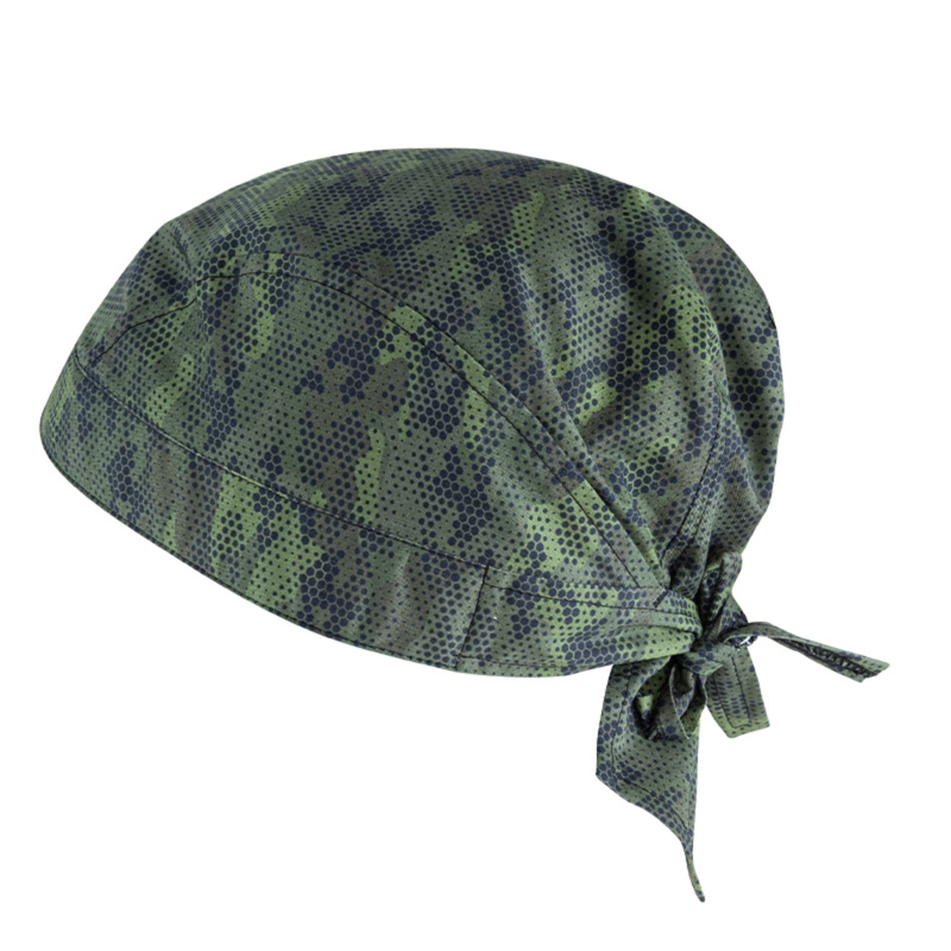 Bandana da Lavoro 100% Cotone Giblor's Marte 22P05I481