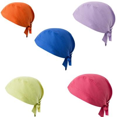 Bandana da Lavoro 100% Cotone Giblor's Mercurio Q5I00264