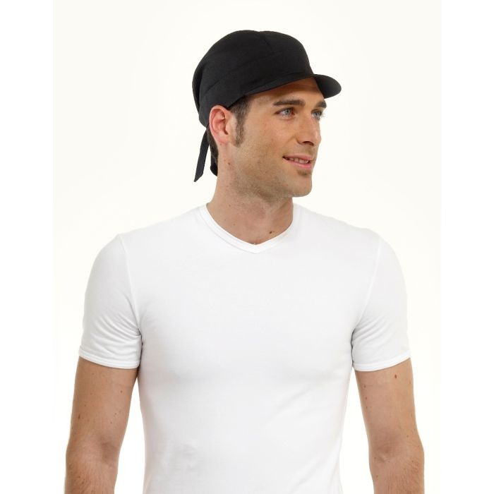 Bandana da Lavoro Siggi Horeca Liz 28BE0022/00-0001