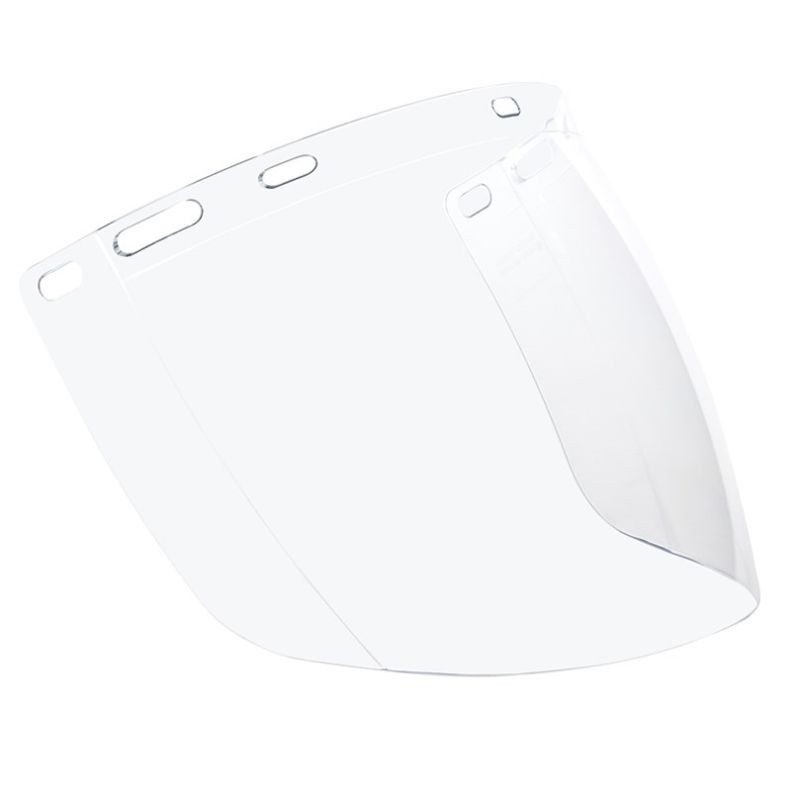 Bardatura + Visiera Spherpi Boll� SPHERPI