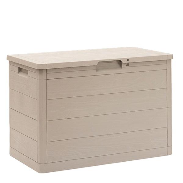 Baule Multiuso lt 160 cm.77x44x53h