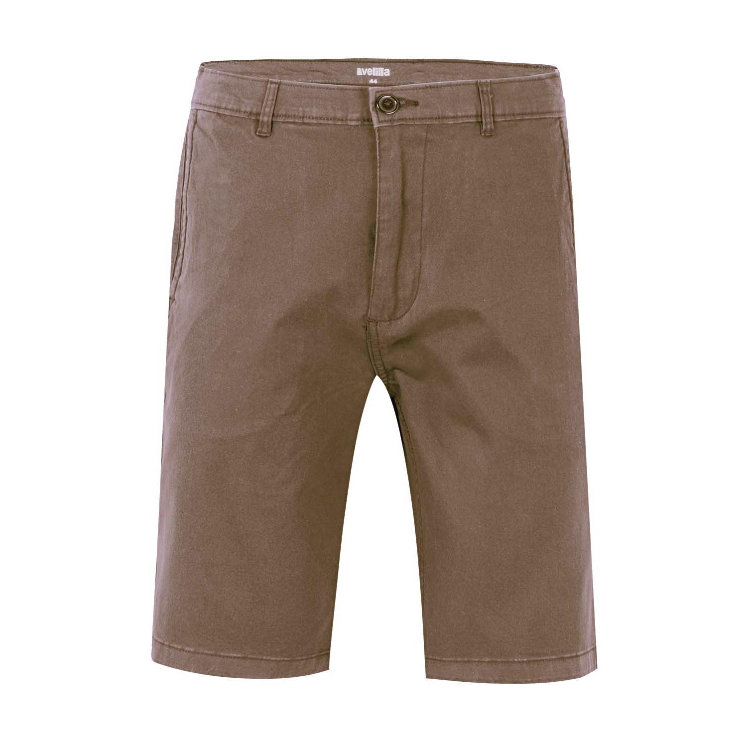 Bermuda Chino Stretch Velilla 403011S