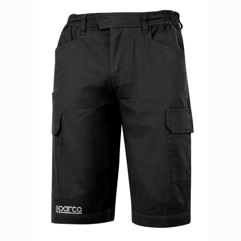 Bermuda da lavoro 02410 Elasticizzati Multitasche Sparco Teamwork