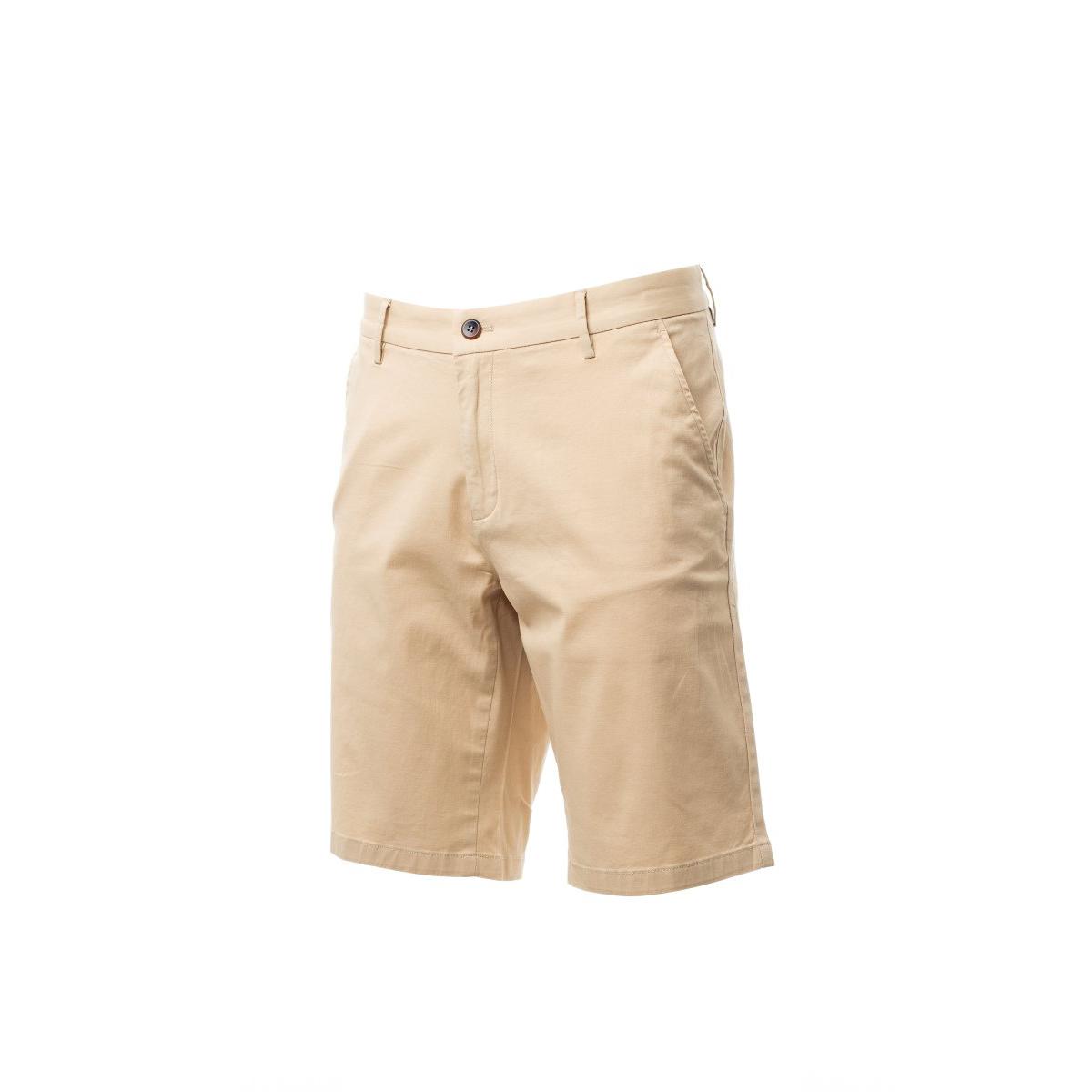 Bermuda da lavoro Classy Shorts Payper S00278