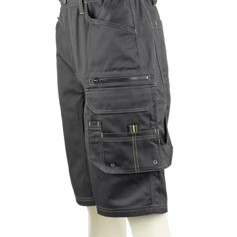 Bermuda Da Lavoro Coverguard Barva 5BAS150 Mulitasche