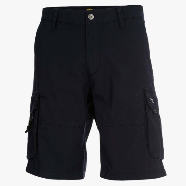 Bermuda da lavoro Diadora Multitasche in Cotone Wonder II 702.160308