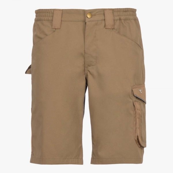 Bermuda da lavoro Diadora Multitasche Poly 702.161758