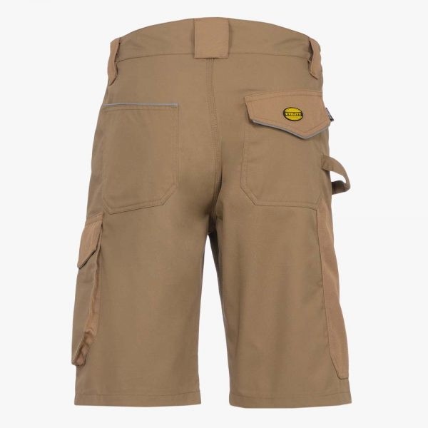 Bermuda da lavoro Diadora Multitasche Poly 702.161758