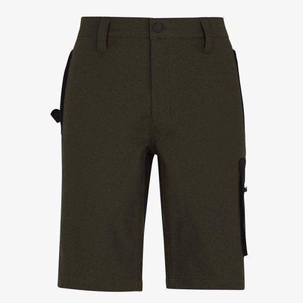 Bermuda da lavoro Diadora Stretch Multitasche 702.170018