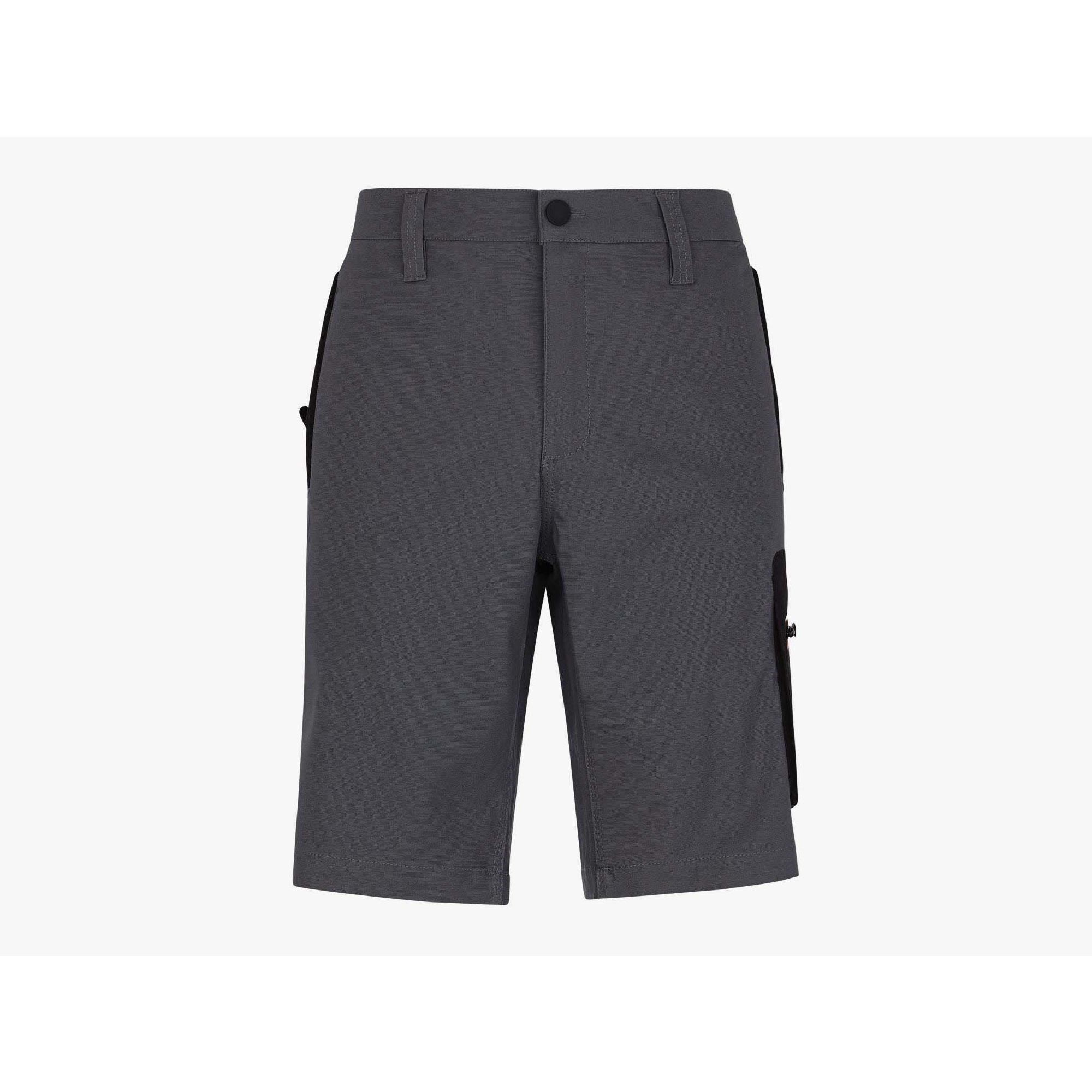 Bermuda da lavoro Diadora Stretch Multitasche 702.170018