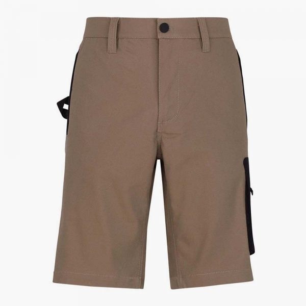 Bermuda da lavoro Diadora Stretch Multitasche 702.170018